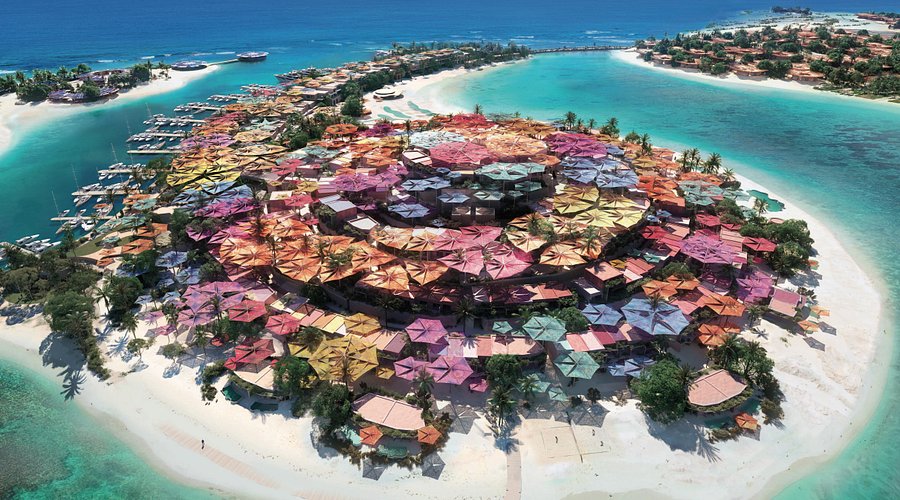 Destinations  Red Sea Beaches &amp; Islands (Umluj)